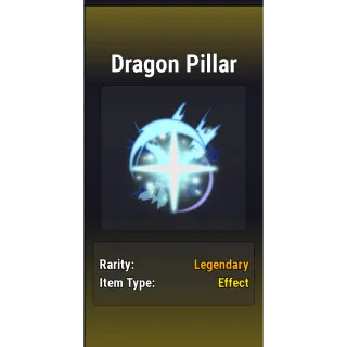 BASKETBALL LEGENDS DRAGON PILLAR 2X