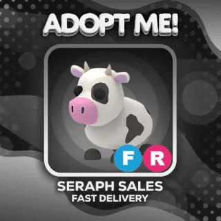  FR Cow | Adopt Me | Fly Ride | Cheap Pets | Fast Delivery