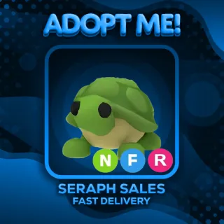 NFR Turtle | Adopt Me | Neon Fly Ride | Cheap Pets | Fast Delivery