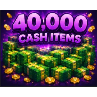 $40,000+ Random items |Case Paradise