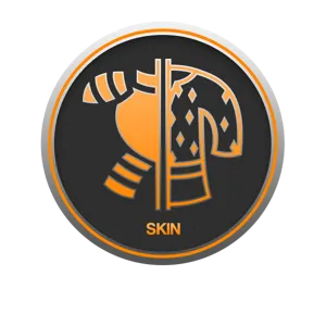 Outfit | superhero skin