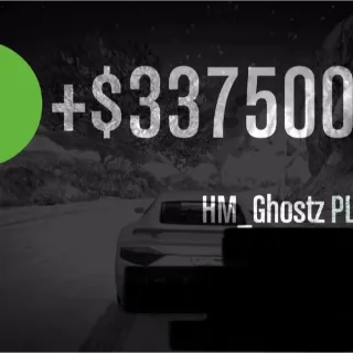 3.3m fast cheap money reliable