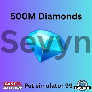 500M PS99 GEMS