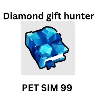 DIAMOND GIFT HUNTER PS99