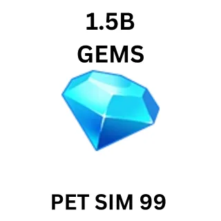 1.5B DIAMOND PS99