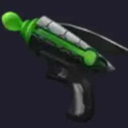 Raygun mm2