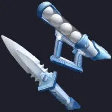 Snow set mm2