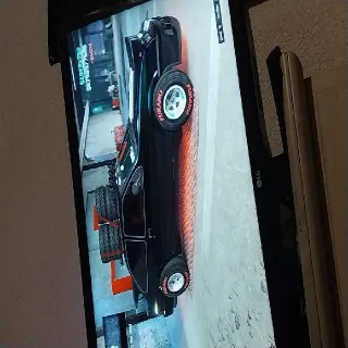 New Losspeed Car In Gta