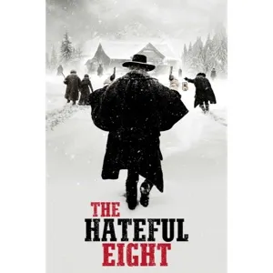 The Hateful Eight