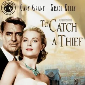 To Catch a Thief 4k UHD 2024 release