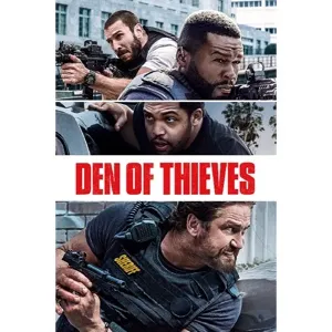 Den of Thieves