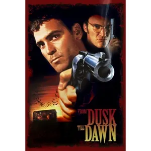 From Dusk Till Dawn