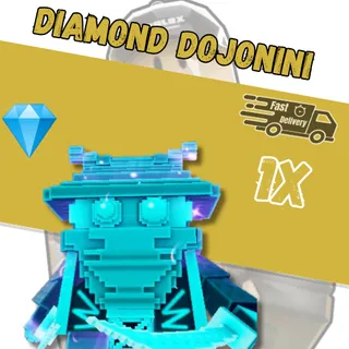 🌟admin Diamond Dojonini assasini 120% stronger - Be A Lucky Block!🌟