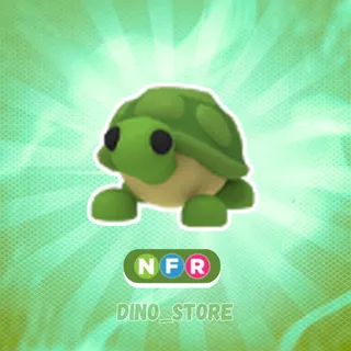 Turtle NFR - adopt me