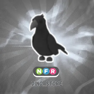 crow NFR - adopt me