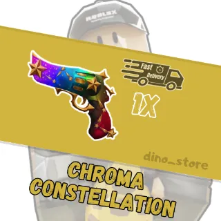 ( new ) chroma constellation gun - mm2