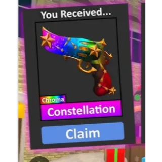 ( new ) Chroma constelattion - mm2