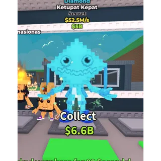 Diamond ketupat kepat