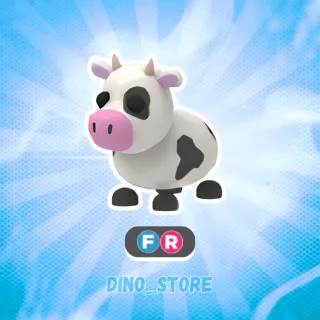 cow FR - adopt me