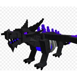 🌟shadow dragon - NEW 🌟 grow a garden 2