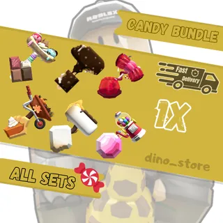 🌟Candy bundle🌟