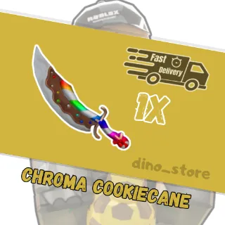 chroma cookiecane - mm2