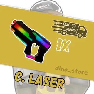 Chroma laser - mm2