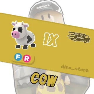 cow FR - adopt me