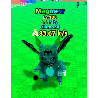 🌟Magmew🌟