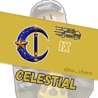 ( new ) Celestial - mm2