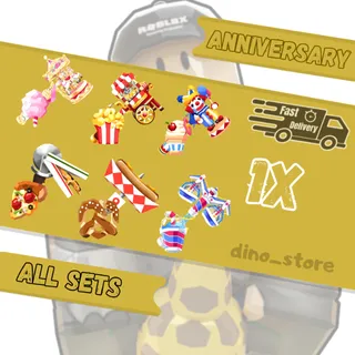 Anniversary bundle