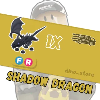 Shadow dragon FR - adopt me