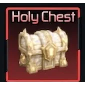 🌟10m Holy chest🌟immediate delivery - broken blade