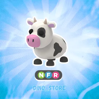 cow NFR - adopt me