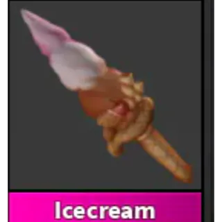 icecream -  murder mystery 2