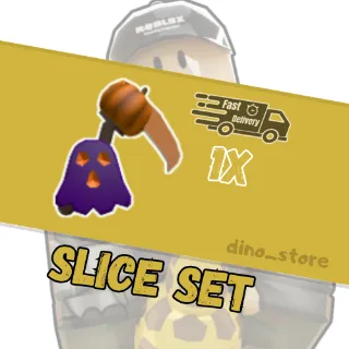 Slice set - ftf