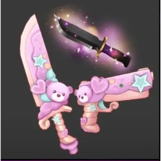 🌟Sweet bundle - new item > mm2 🌟