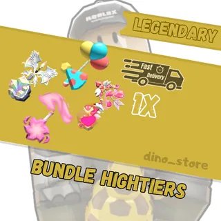 🌟Party, pegasus, lovesick and develish🌟