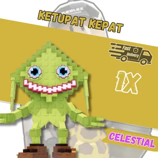  🌟Ketupat kepat🌟rarest brainrot in the game - kick a lucky block