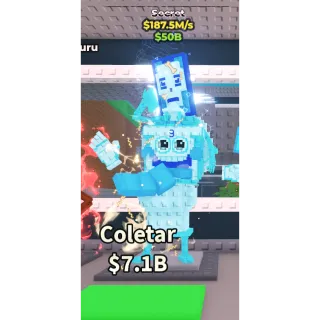 Diamond la secret combinasion