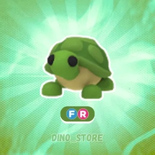 Turtle FR - adopt me