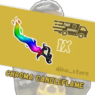 chroma candleflame - mm2