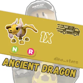 Ancent dragon NR - adopt me