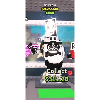 🌟Yin yang la secret combinasion 1b/s 🌟