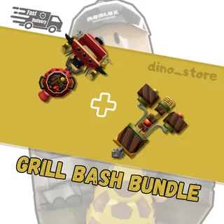 grill bash bundle