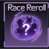  🌟10.000.000 Race reroll🌟immediate delivery