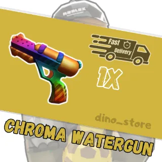 Chroma watergun - mm2