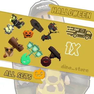  🌟Halloween bundle🌟