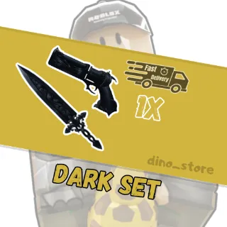 dark set - mm2