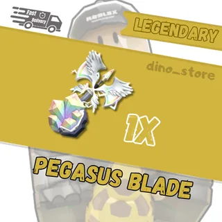 Pegasus set - flee the facility